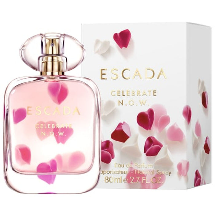 Profumo Donna Escada 99240005326 EDP 80 ml