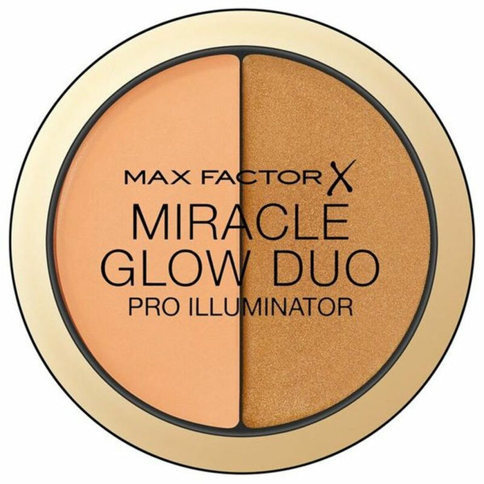 Illuminante Miracle Glow Duo Max Factor