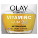 Crema Notte Olay Regenerist Vitamin C Aha Vitamina C Gel 50 ml