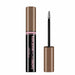 Mascara per Ciglia Deborah 24Ore Brown Nº 01