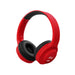 Cuffie Trevi DJ 601 M Rosso