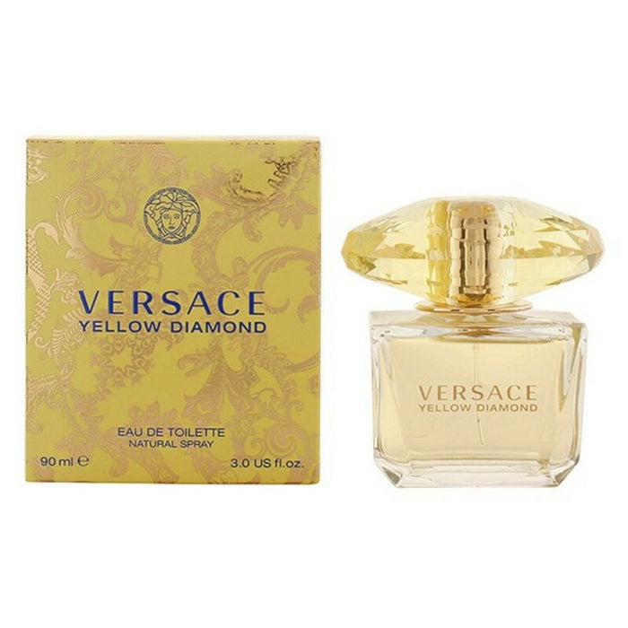 Profumo Donna Yellow Diamond Versace EDT