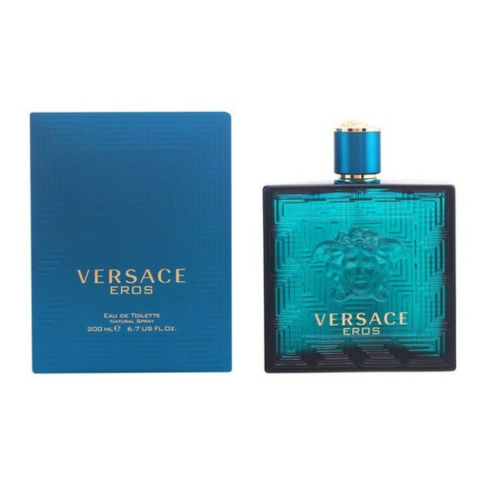 Profumo Uomo Eros Versace EDT