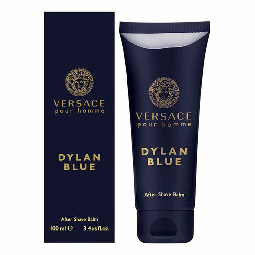Balsamo Dopobarba Versace Pour Homme Dylan Blue Pour Homme Dylan Blue 100 ml