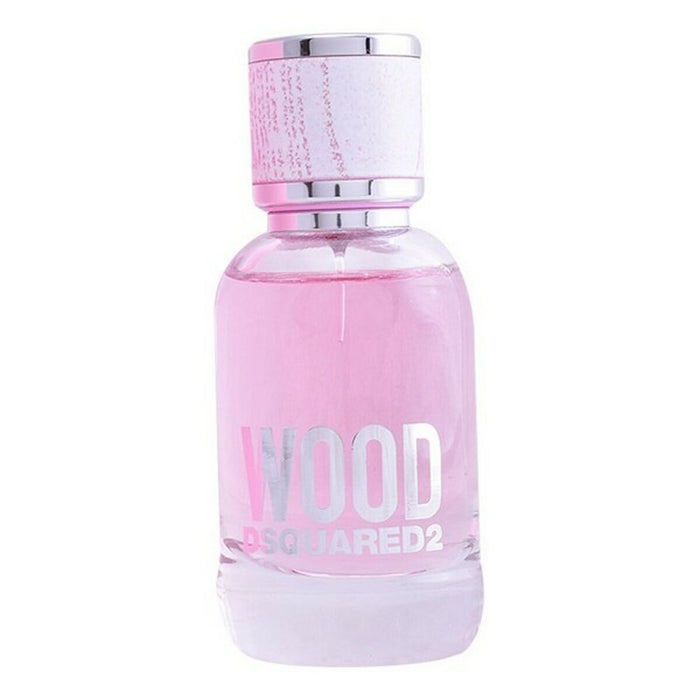 Profumo Donna Wood Dsquared2 EDT