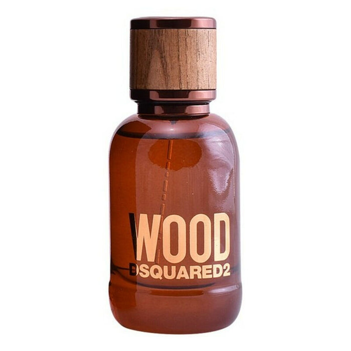 Profumo Uomo Wood Dsquared2 EDT