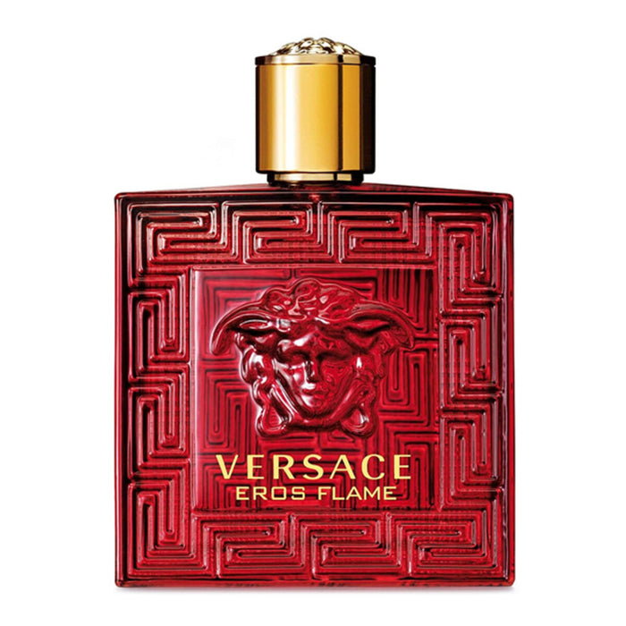 Profumo Uomo Eros Flame Versace EDP