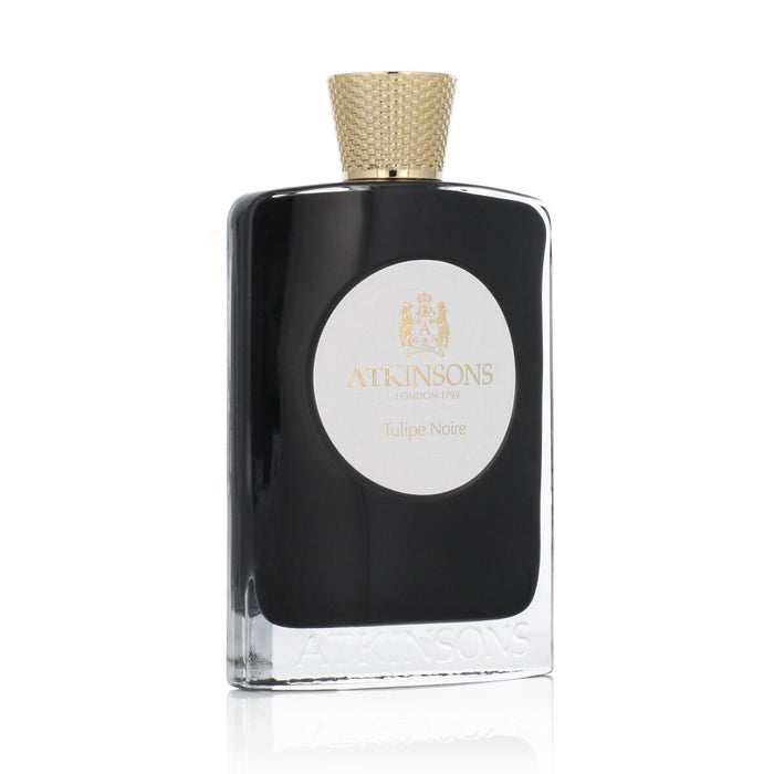 Profumo Unisex Atkinsons EDP Tulipe Noire 100 ml