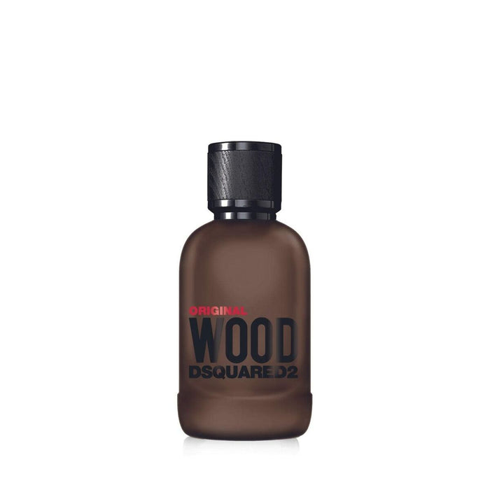 Profumo Uomo Dsquared2 EDP Original Wood 50 ml