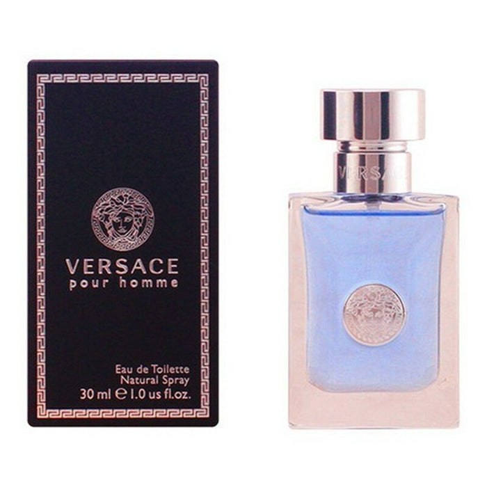 Profumo Uomo Pour Homme Versace EDT