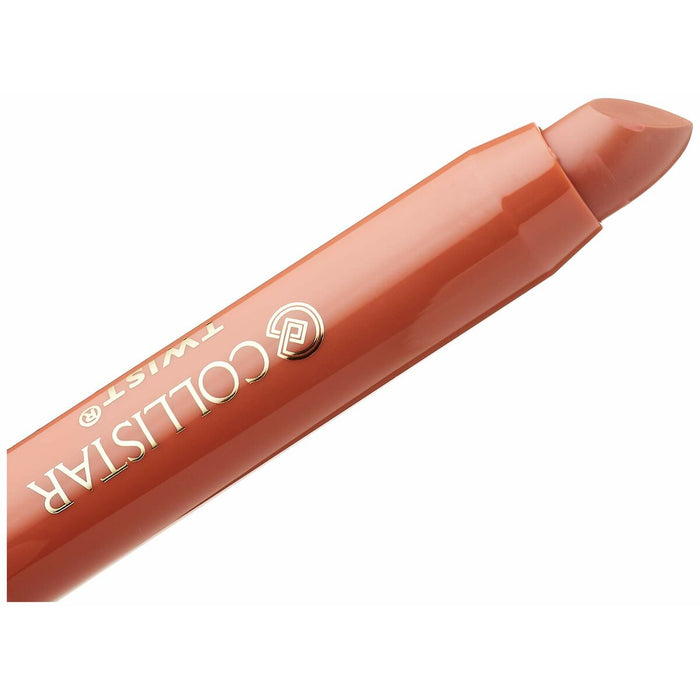 Lucidalabbra Collistar Twist Nº 202 Nude 2,5 g