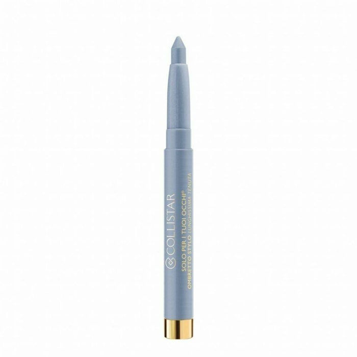 Ombretto Collistar Eye Shadow Stick Nº 8 Light blue 1,4 g