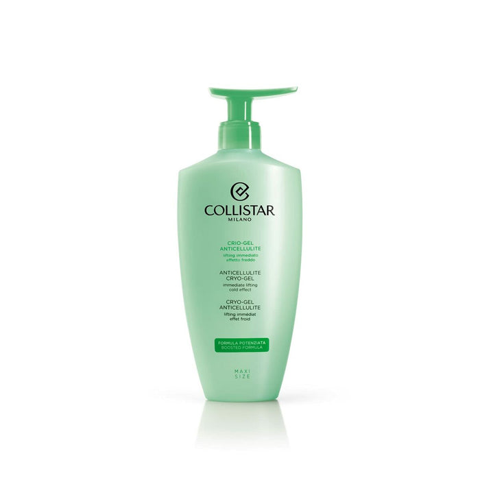 Crema Corpo Collistar Gel Anticellulite 400 ml