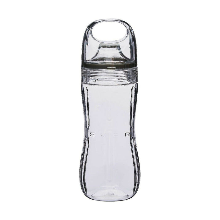 Smeg BGF02 Botella Tritan Transparente (600ml)