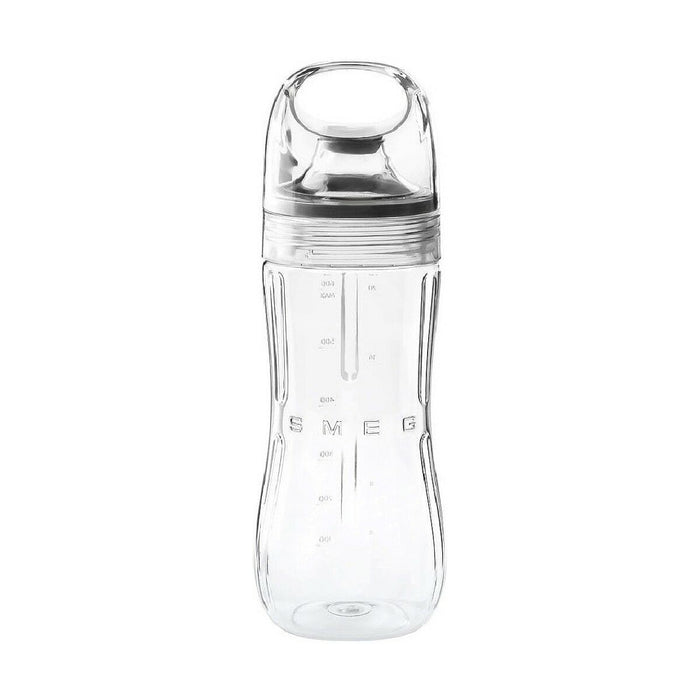 Bottiglia d'acqua Smeg BGF02 Trasparente Tritan (600 ml)