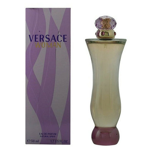 Profumo Donna Woman Versace EDP