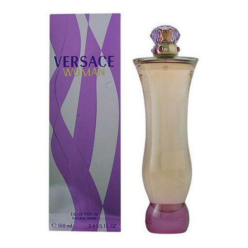 Profumo Donna Woman Versace EDP