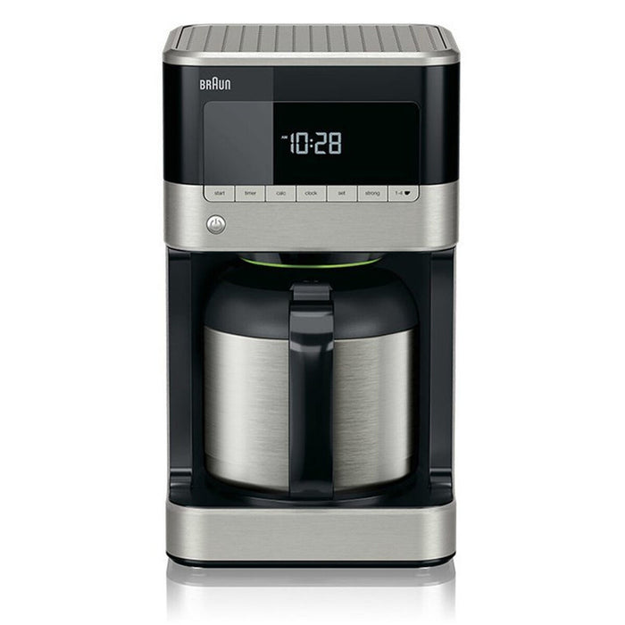 Máquina de café americana Braun KF 7125 1000 W 1,2 L 1000 W 1,25 L
