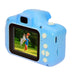 Macchina fotografica giocattolo per bambini Celly KIDSCAMERA3LB