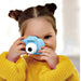 Macchina fotografica giocattolo per bambini Celly KIDSCAMERA3LB