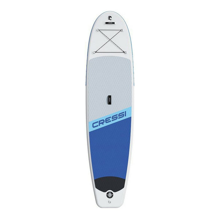 Tavola da Paddle Surf Gonfiabile con Accessori Cressi-Sub 10.6" Bianco