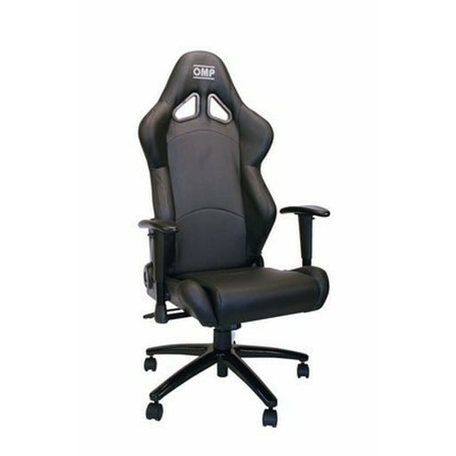 Sedia Gaming OMP HA/777E/NN Nero