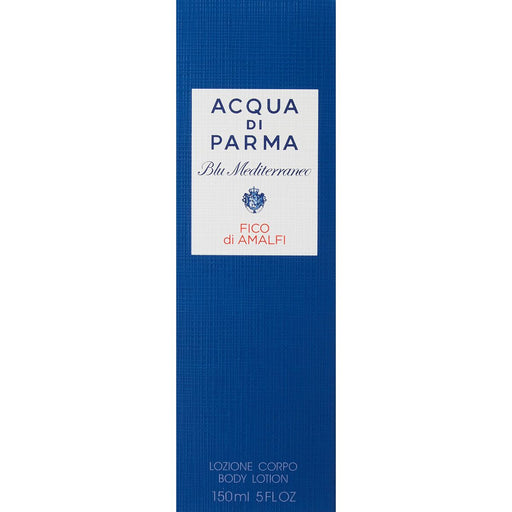 Lozione Corpo Acqua Di Parma Blu Mediterraneo Fico di Amalfi (150 ml)