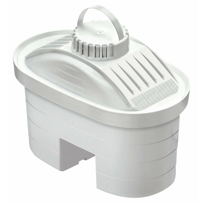 Filtro para jarro filtrante LAICA Pack (6 Unidades)