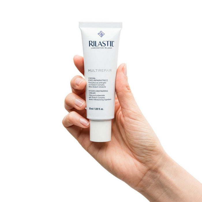 Crema Idratante Antietà Rilastil Multirepair 50 ml