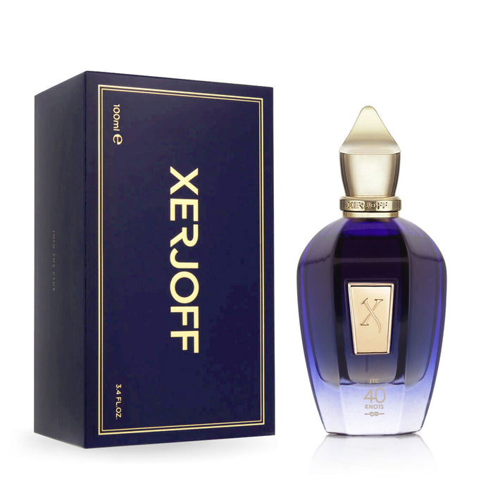 Profumo Unisex Xerjoff EDP Join The Club 40 Knots 100 ml