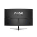 Monitor Nilox NXM24CRV01  Curvo Full HD 165 Hz LED 24" VA