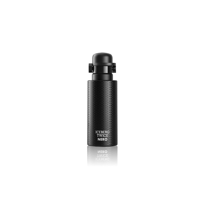 Profumo Uomo Iceberg EDT 125 ml Twice Nero For Him