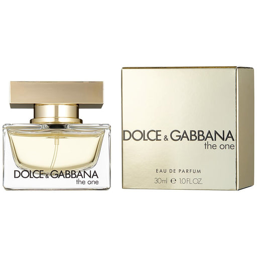 Profumo Donna Dolce & Gabbana EDP The One 30 ml