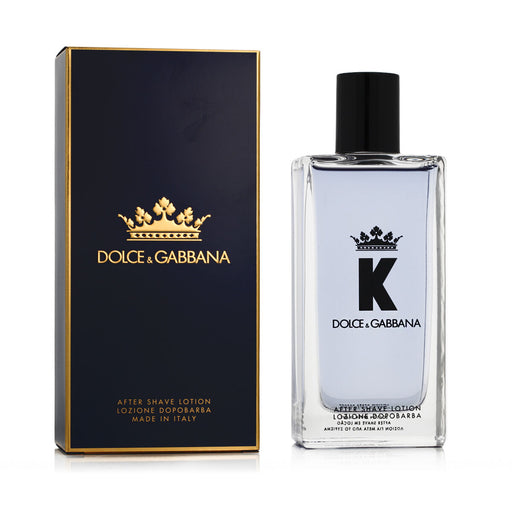 Lozione Dopobarba Dolce & Gabbana K 100 ml