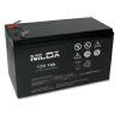 Batteria per Gruppo di Continuità UPS Nilox 17NXBA7A00001T