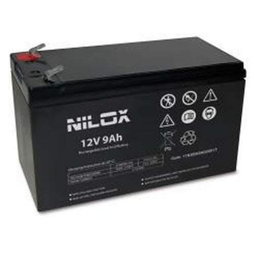 Batteria per Gruppo di Continuità UPS Nilox 17NXBA9A00001T