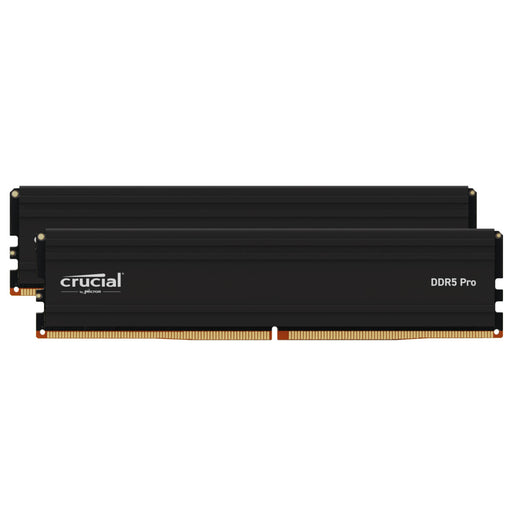 Memoria RAM Crucial CP2K24G56C46U5 DDR5 SDRAM DDR5 48 GB