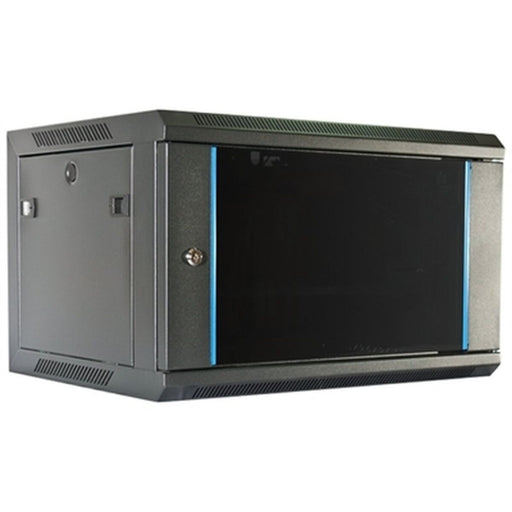 Armadio Rack a Muro 2LAN AR1906U600X450M1 Nero