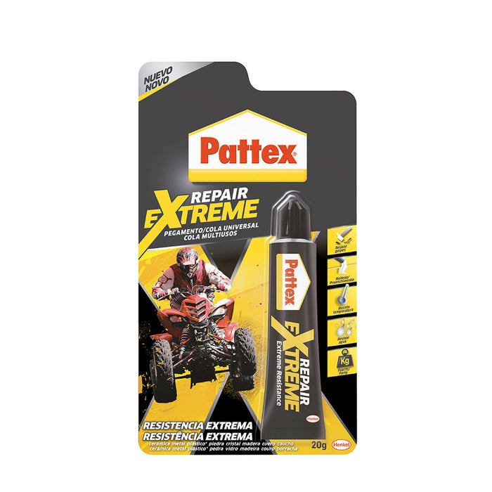 Pattex Repair pegamento extremo 20 g