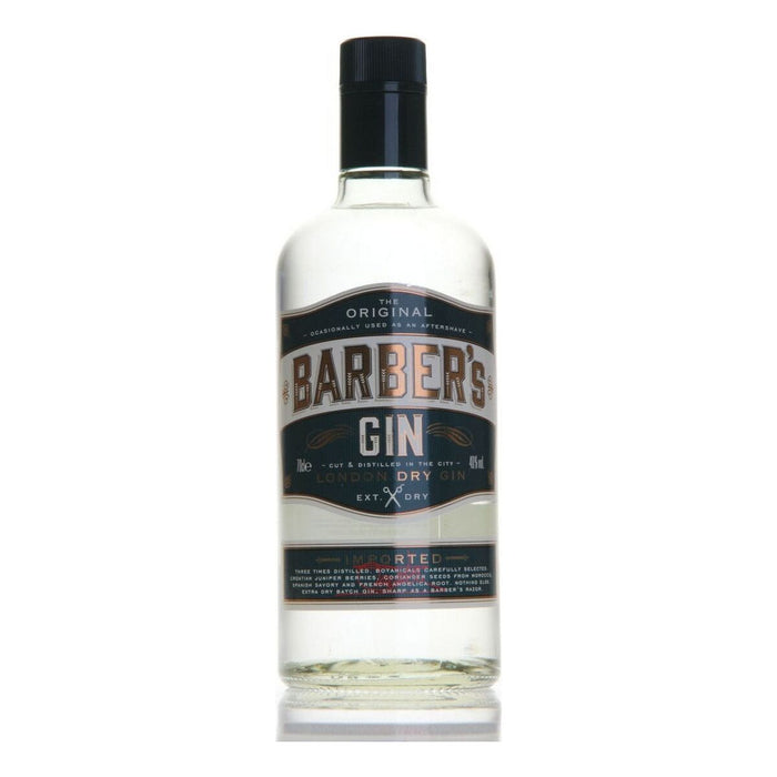 Gin Barber's (70cl)