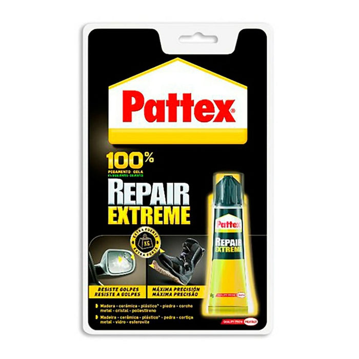 Pattex Repair pegamento extremo 8 g