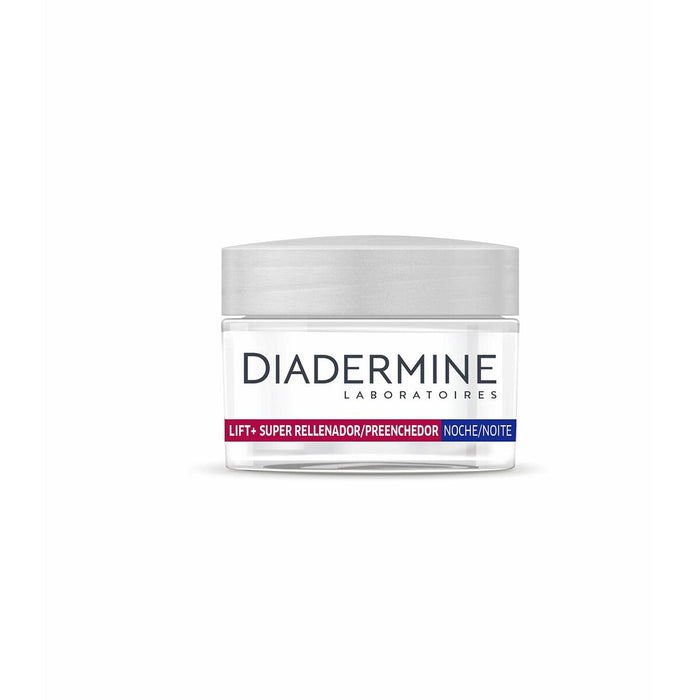 Crema Notte Diadermine Lift Super Filler 50 ml