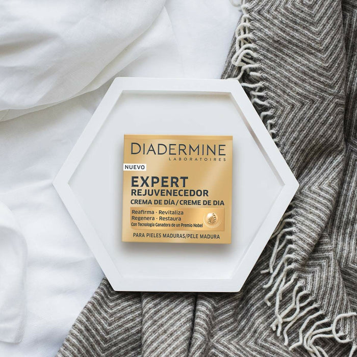 Crema Giorno Diadermine Expert Trattamento Ringiovanente 50 ml