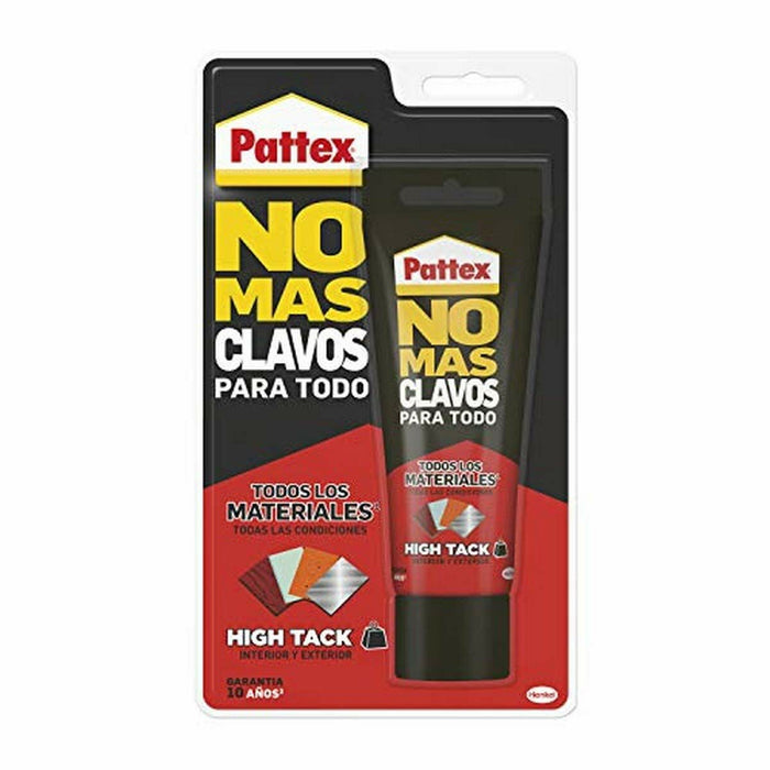 Adhesivo Instantáneo Pattex click &amp; fix 30 g Pasta Blanca
