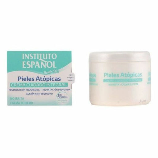 Crema Curativa Instituto Español 30 ml 50 ml