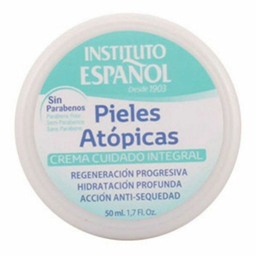 Crema Curativa Instituto Español 30 ml 50 ml