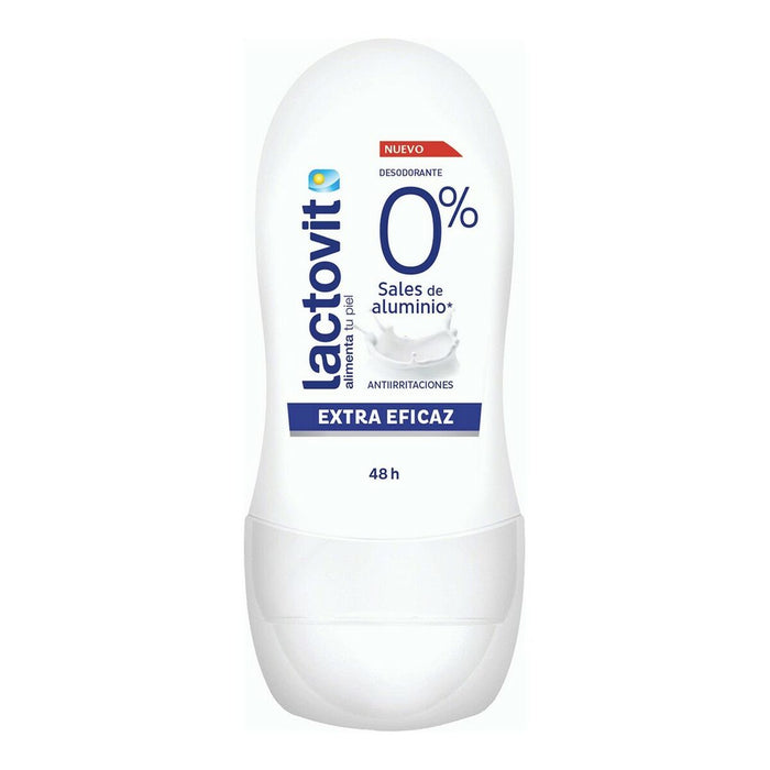 Deodorante Roll-on Lactovit Original (50 ml)