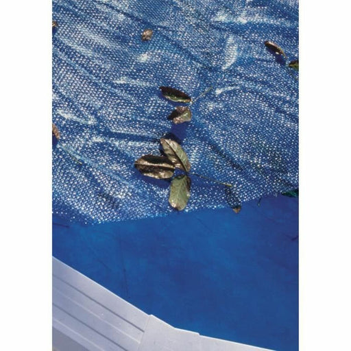 Copertura per piscina Gre CPROV610 Polietilene Azzurro