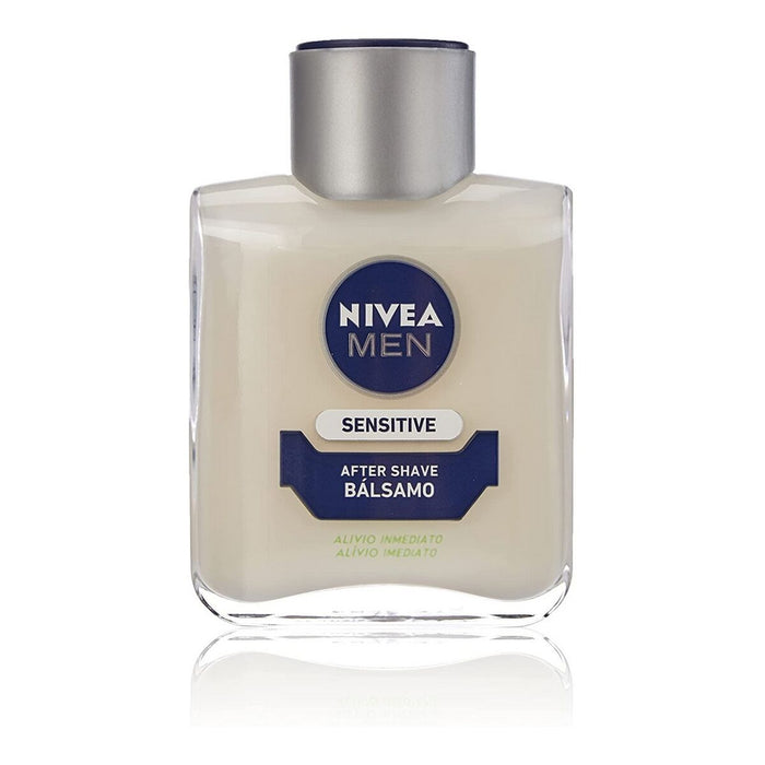 Dopobarba Men Sensitive Nivea 8715200813061 (100 ml)