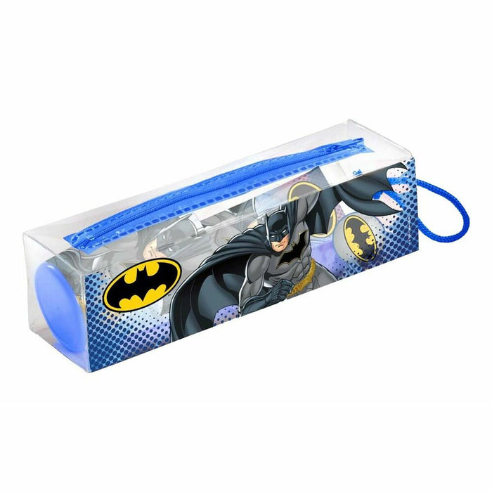 Dentifricio Cartoon Batman (4 pcs)